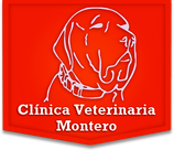 Clínica Veterinaria Montero logo